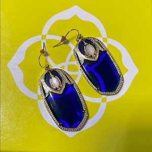 Custom Kendra Scott Darby Earrings
